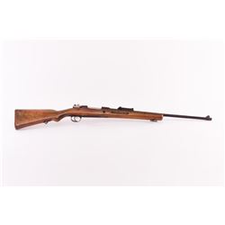 19JH-5 MAUSER 1950 #P2894