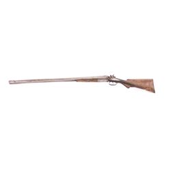 19IN-38 JAMES LOVEDAY 10 GA