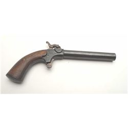 19IN-2 SINGLE SHOT PISTOL