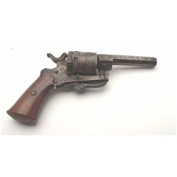 19IN-4 CENTERFIRE