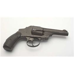 19IN-9 S&W #107094