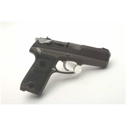 19IH-8 RUGER P94