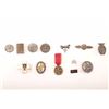 Image 1 : 19IU-2 GERMAN MEDAL LOT