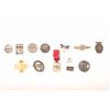 Image 2 : 19IU-2 GERMAN MEDAL LOT