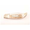 Image 1 : 19IB-38 HAND MADE POCKET KNIFE