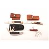 Image 2 : 19IB-39 FOLDING KNIVES