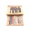 Image 1 : 19IB-44 LOT OF FOUNTAIN PENS