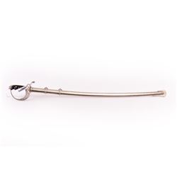 19JK-7 1902 OFFICERS SWORD