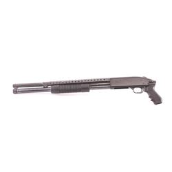 19IR-1 MOSSBERG 500A #J497752