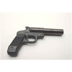 19HQ-3 M-57 FLARE PISTOL