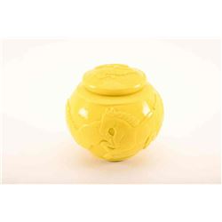 19KI-12 GLASS CANISTER