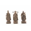 Image 1 : 19KI-13 BRONZE LOT