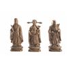Image 2 : 19KI-13 BRONZE LOT