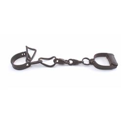 19KI-17 SHACKLES