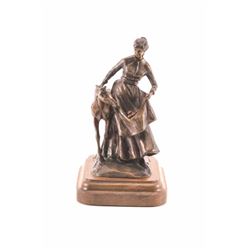 19KK-38 GOODING BRONZE