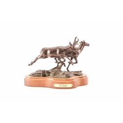 19KK-37 THE GETAWAY 15 OF 25