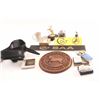 Image 1 : 19KK-33 COLT MEMORABILIA