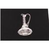 Image 1 : 19KC-44 CUT CRYSTAL WINE DECANTER
