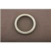 Image 1 : 19RPS-41 JADE BANGLE BRACELET