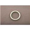 Image 2 : 19RPS-41 JADE BANGLE BRACELET