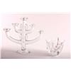 Image 1 : 19RPS-46 SWEDISH ART GLASS