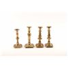 Image 1 : 19RPS-47 CANDLE HOLDERS