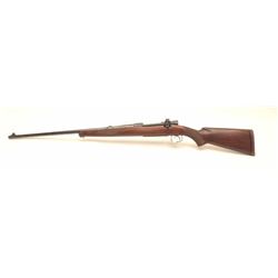18DL-101 WINCHESTER MDL 54 #7702