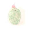 Image 1 : 19KC-289 ANTIQUE JADE SNUFF BOTTLE