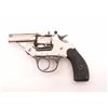Image 2 : 19HX-4 IVER JOHNSON TIP-UP #7617