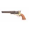 Image 1 : 19HX-5 EIG NAVY PERC. REVOLVER