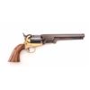 Image 2 : 19HX-5 EIG NAVY PERC. REVOLVER
