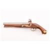 Image 2 : 19HX-6 HAWES FLINTLOCK TOWER PISTOL