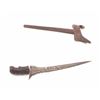 Image 1 : 19HX- 12 DAGGER