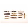Image 1 : 19HX-21 BONANZA LOT OF KNIVES