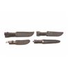 Image 2 : 19HX- 22 KNIFE LOT