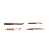 Image 3 : 19HX- 22 KNIFE LOT