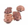 Image 1 : 19HX- 26 INDONESIAN CARVING
