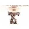 Image 2 : 19KC-63 LARGE & ORNATE CENTERPIECE
