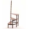 Image 1 : 19KC-64 3 STEP LIBRARY STOOL