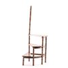 Image 2 : 19KC-64 3 STEP LIBRARY STOOL