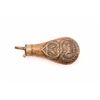 Image 1 : 19KC-288 DOG FLASK