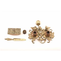 19RPS-48 WRITING SET