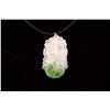 Image 1 : 19RPS-50 JADE PENDANT