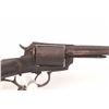 Image 2 : 19JC-3 EUROPEAN DBL ACT. CART. REVOLVING RIFLE