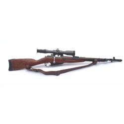 19LD-2 NAGANT CARBINE #B82306