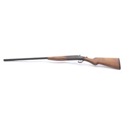 19LE-5 EXCEL SINGLE SHOT 12 GA.