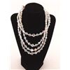 Image 1 : 19RPS-53 CRYSTAL NECKLACES