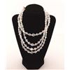 Image 2 : 19RPS-53 CRYSTAL NECKLACES