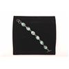 Image 2 : 19RPS-55 TURQUOISE BRACELET