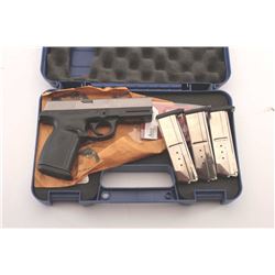 18NB-2 S&W #RAY0872